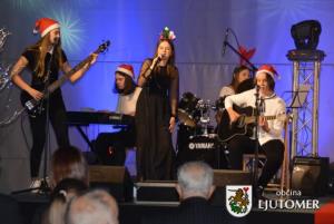 Prednovoletni županjin sprejem v Ljutomeru 6